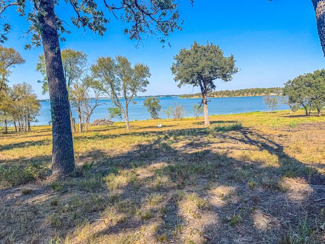 Lot 7 Bordeaux Lane, Corsicana, TX 75109