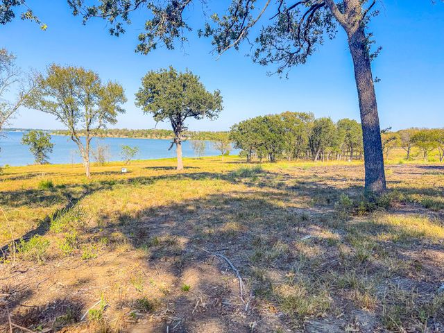 Lot 7 Bordeaux Lane, Corsicana, TX 75109