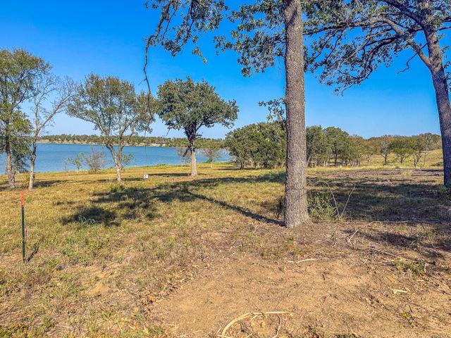 Lot 7 Bordeaux Lane, Corsicana, TX 75109