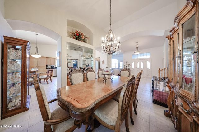 21052 N 61ST Drive, Glendale, AZ 85308
