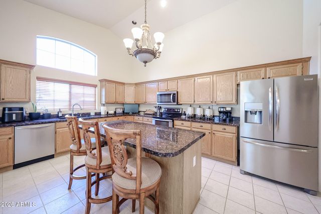 21052 N 61ST Drive, Glendale, AZ 85308