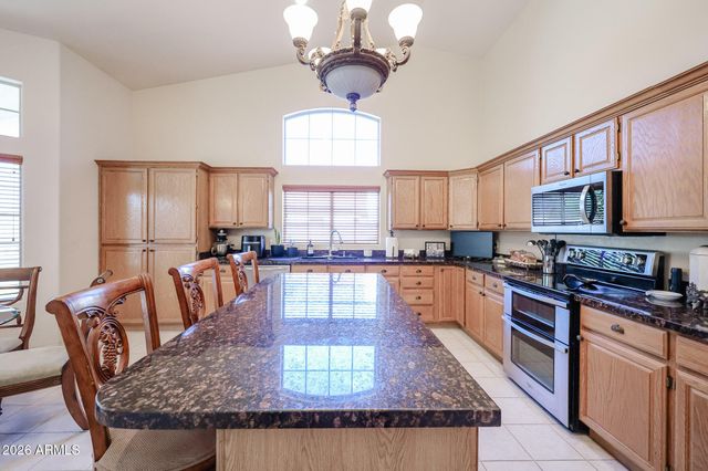 21052 N 61ST Drive, Glendale, AZ 85308
