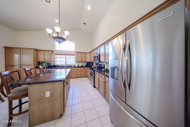 21052 N 61ST Drive, Glendale, AZ 85308