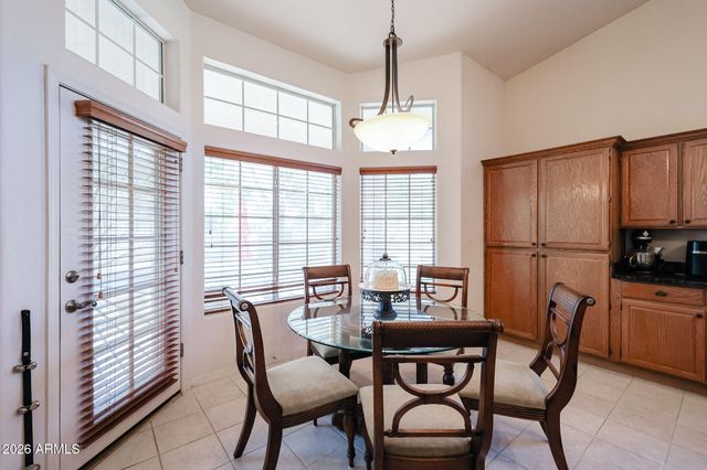 21052 N 61ST Drive, Glendale, AZ 85308