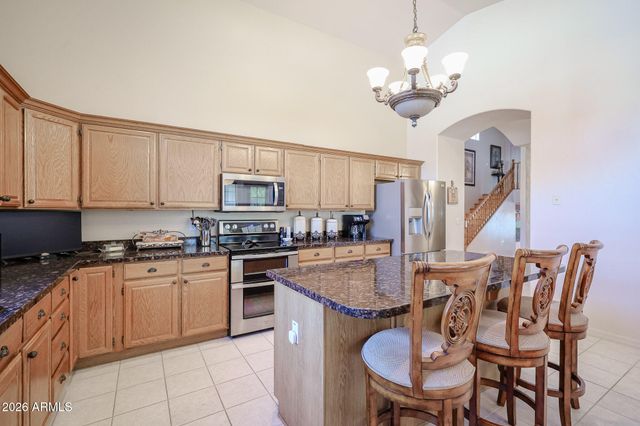 21052 N 61ST Drive, Glendale, AZ 85308