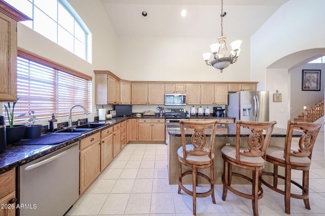 21052 N 61ST Drive, Glendale, AZ 85308