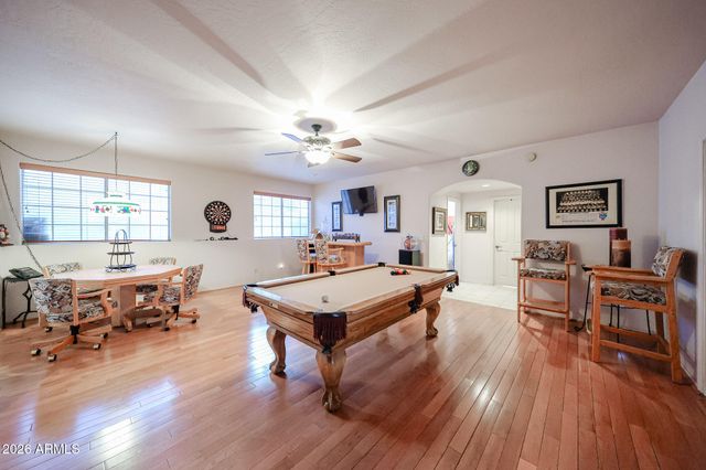 21052 N 61ST Drive, Glendale, AZ 85308