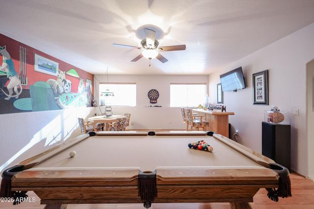 21052 N 61ST Drive, Glendale, AZ 85308