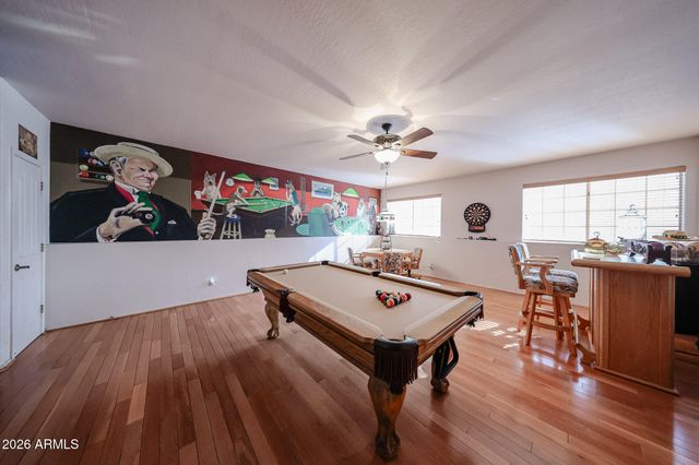 21052 N 61ST Drive, Glendale, AZ 85308