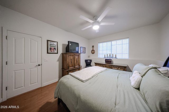 21052 N 61ST Drive, Glendale, AZ 85308