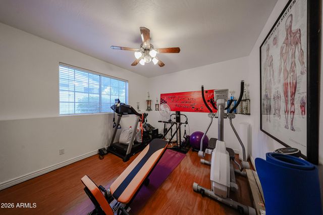 21052 N 61ST Drive, Glendale, AZ 85308