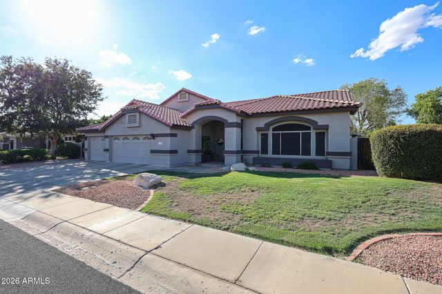 21052 N 61ST Drive, Glendale, AZ 85308
