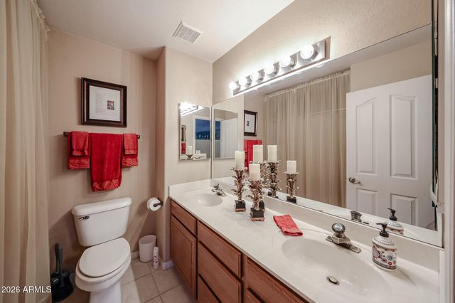 21052 N 61ST Drive, Glendale, AZ 85308