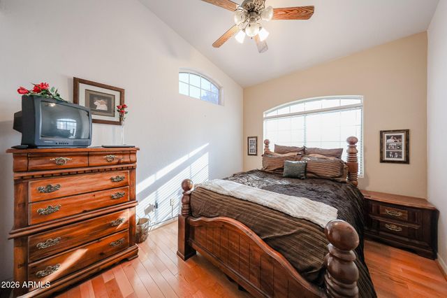 21052 N 61ST Drive, Glendale, AZ 85308