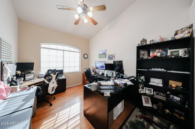 21052 N 61ST Drive, Glendale, AZ 85308