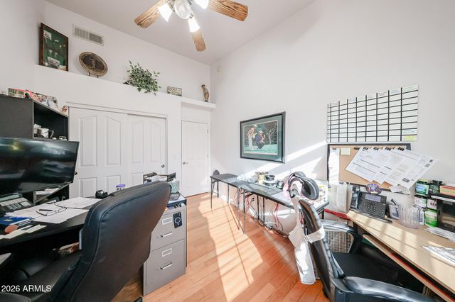 21052 N 61ST Drive, Glendale, AZ 85308