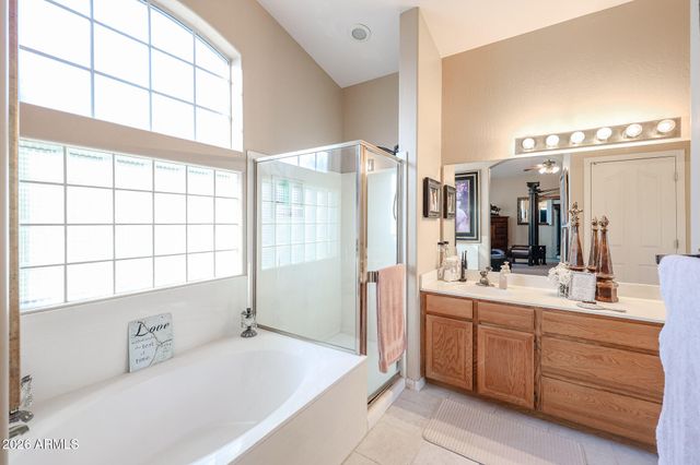 21052 N 61ST Drive, Glendale, AZ 85308