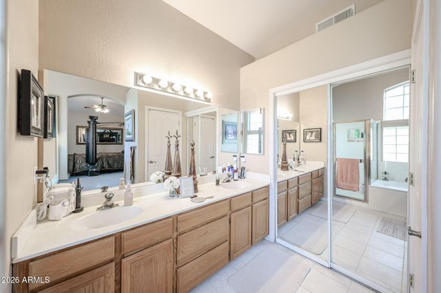 21052 N 61ST Drive, Glendale, AZ 85308