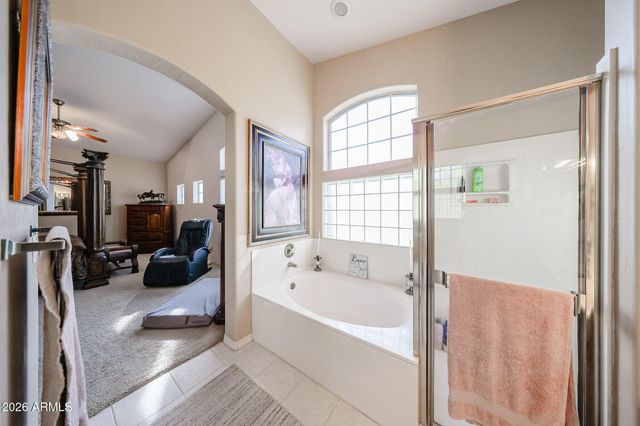 21052 N 61ST Drive, Glendale, AZ 85308