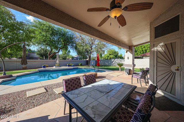 21052 N 61ST Drive, Glendale, AZ 85308