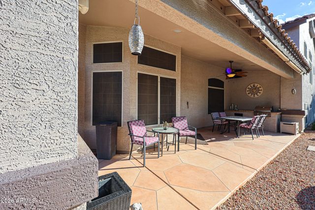 21052 N 61ST Drive, Glendale, AZ 85308