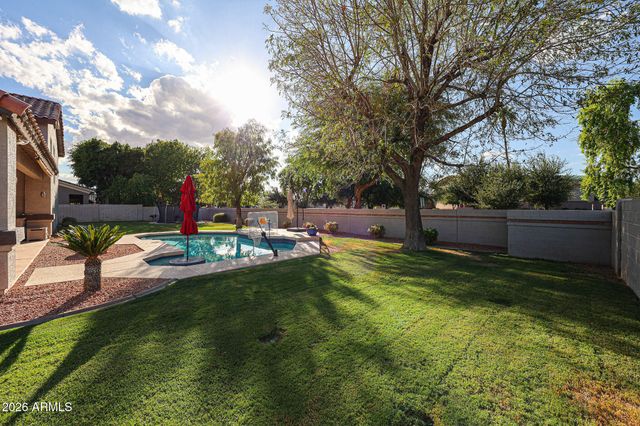 21052 N 61ST Drive, Glendale, AZ 85308