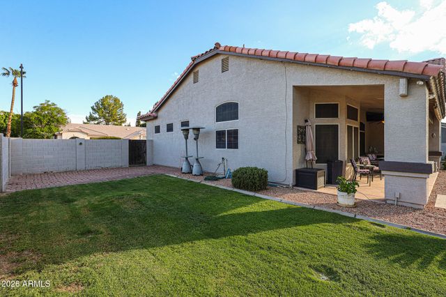 21052 N 61ST Drive, Glendale, AZ 85308