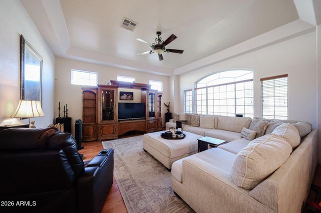 21052 N 61ST Drive, Glendale, AZ 85308