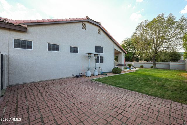 21052 N 61ST Drive, Glendale, AZ 85308