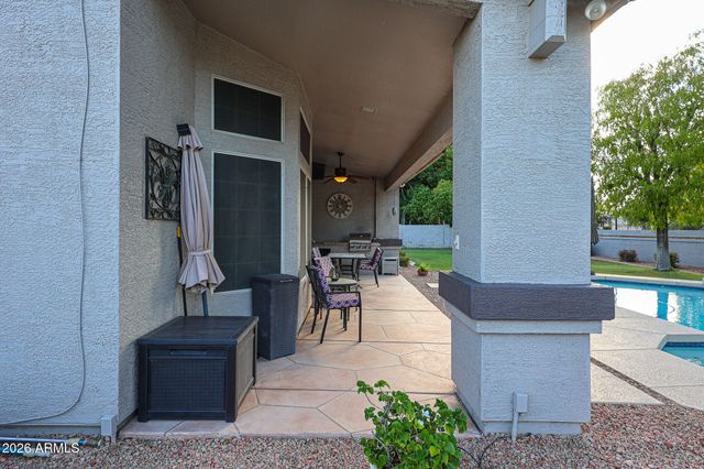 21052 N 61ST Drive, Glendale, AZ 85308