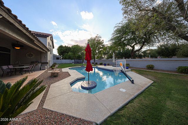 21052 N 61ST Drive, Glendale, AZ 85308