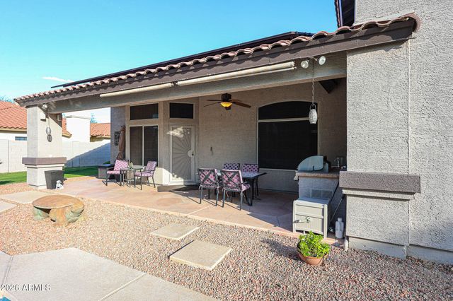 21052 N 61ST Drive, Glendale, AZ 85308