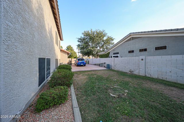 21052 N 61ST Drive, Glendale, AZ 85308