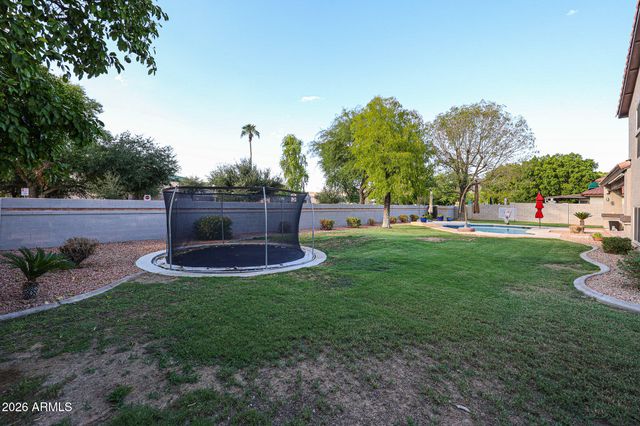 21052 N 61ST Drive, Glendale, AZ 85308