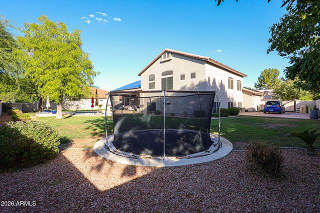 21052 N 61ST Drive, Glendale, AZ 85308