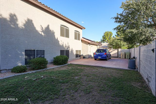 21052 N 61ST Drive, Glendale, AZ 85308