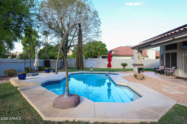 21052 N 61ST Drive, Glendale, AZ 85308