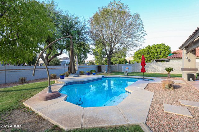 21052 N 61ST Drive, Glendale, AZ 85308