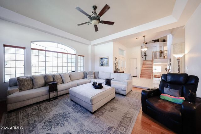 21052 N 61ST Drive, Glendale, AZ 85308