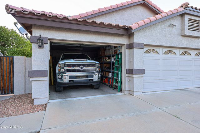 21052 N 61ST Drive, Glendale, AZ 85308