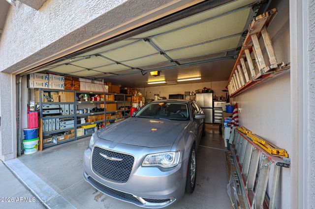 21052 N 61ST Drive, Glendale, AZ 85308