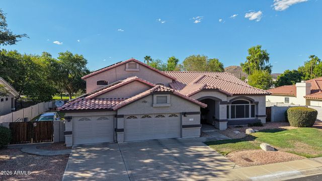 21052 N 61ST Drive, Glendale, AZ 85308