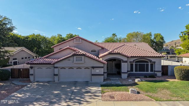 21052 N 61ST Drive, Glendale, AZ 85308