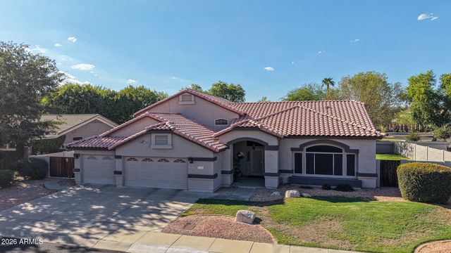 21052 N 61ST Drive, Glendale, AZ 85308