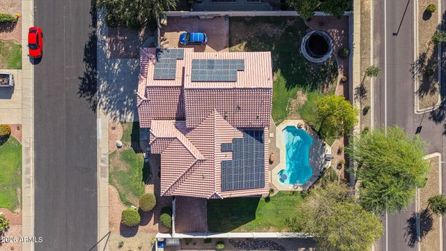 21052 N 61ST Drive, Glendale, AZ 85308