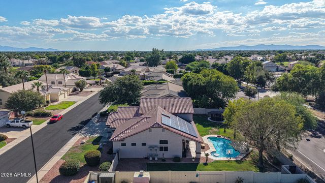 21052 N 61ST Drive, Glendale, AZ 85308