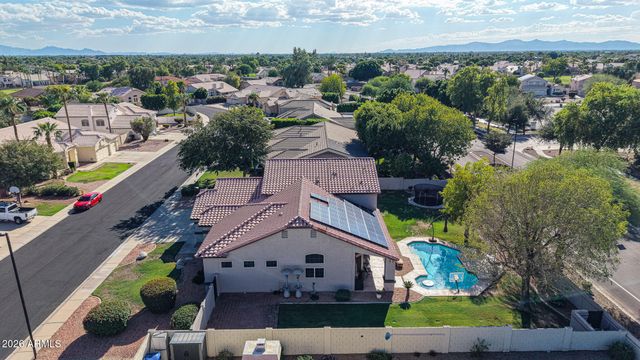 21052 N 61ST Drive, Glendale, AZ 85308