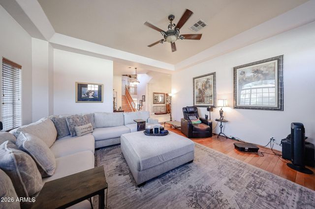 21052 N 61ST Drive, Glendale, AZ 85308