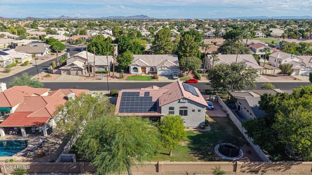 21052 N 61ST Drive, Glendale, AZ 85308
