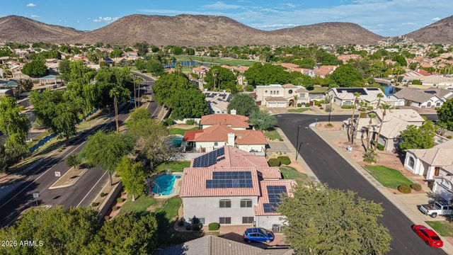 21052 N 61ST Drive, Glendale, AZ 85308